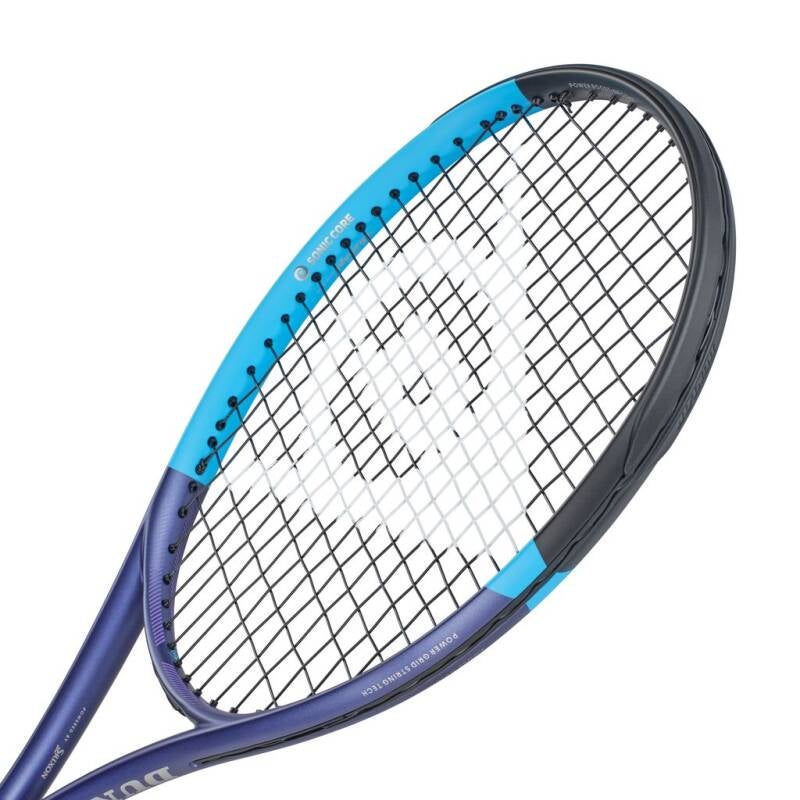 DUNLOP FX500 TOUR 2026 bespannen | Tennisnation