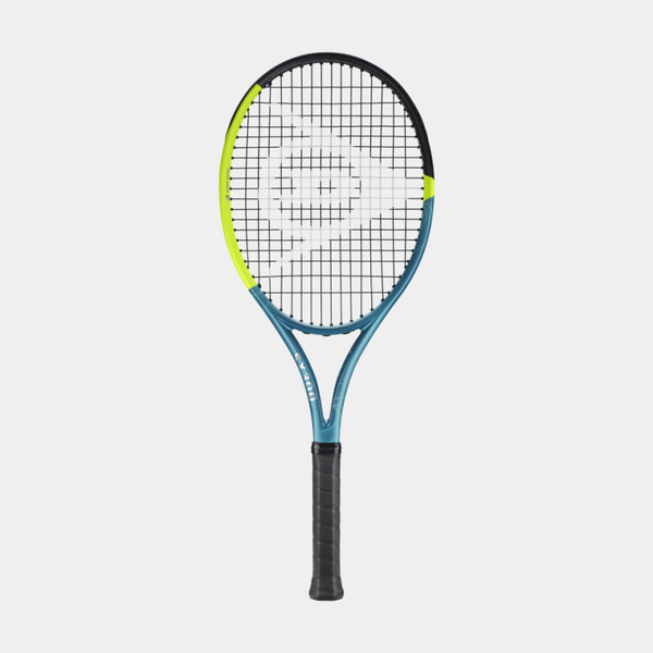 DUNLOP SX300 bespannen