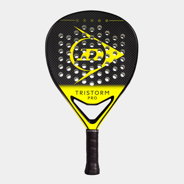 DUNLOP TRISTORM RACKET