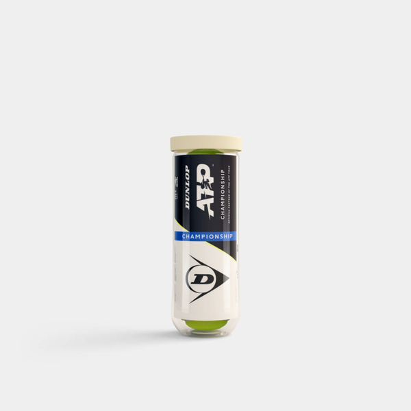 DUNLOP ATP CHAMPIONSHIP