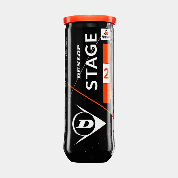 DUNLOP STAGE 2 ORANJE