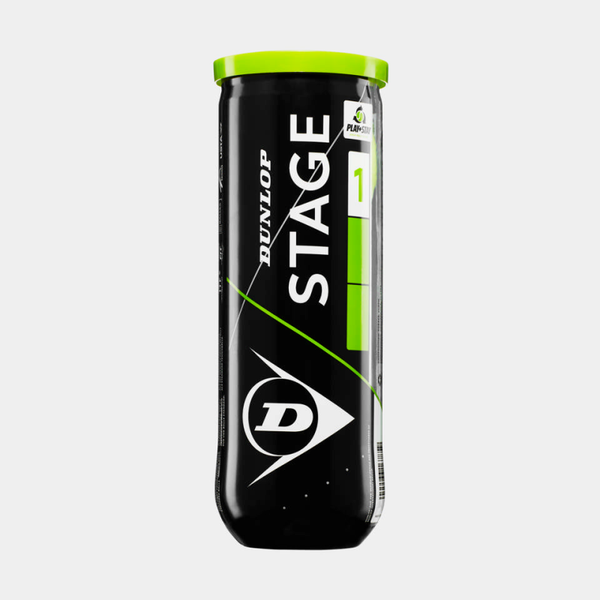 DUNLOP STAGE 1 GROEN