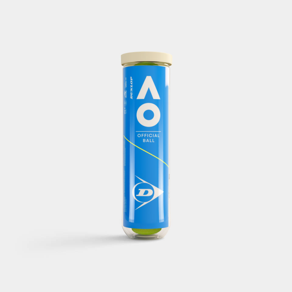 DUNLOP AO 4 TIN