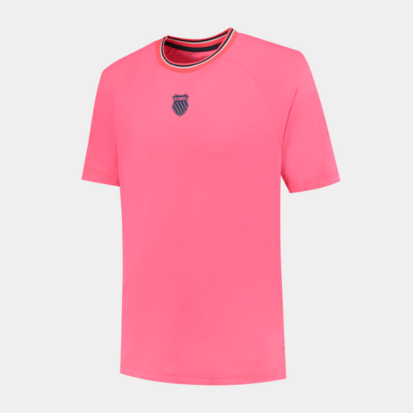K-SWISS HYPERCOURT SHIRT HEREN