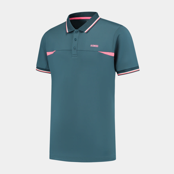 K-SWISS HYPERCOURT POLO