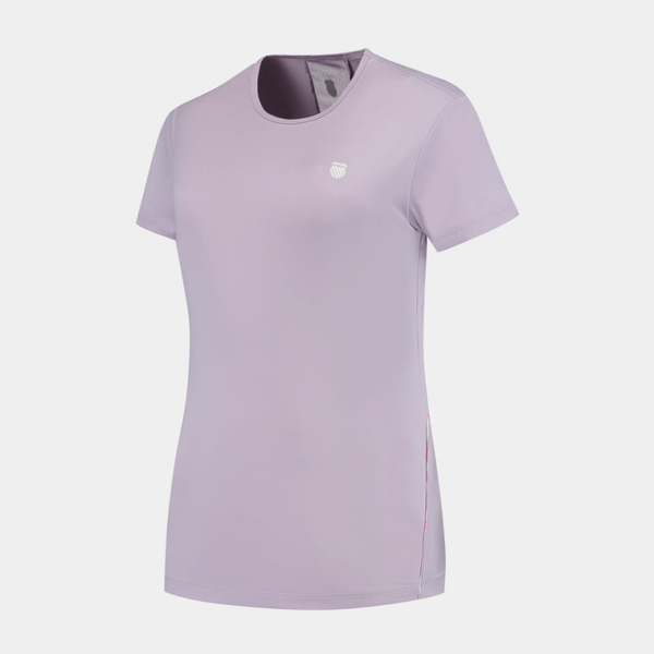 K-SWISS HYPERCOURT TOP DAMES