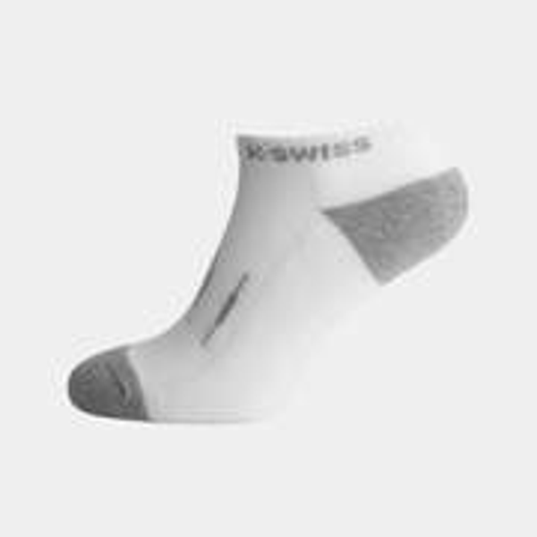 K-SWISS TENNISSOKKEN 3P