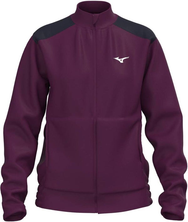 ATHLETICS TRACK JACKET WOS