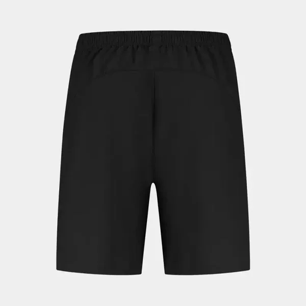 K-SWISS HYPERCOURT 7 INCH SHORT 3 BLACK