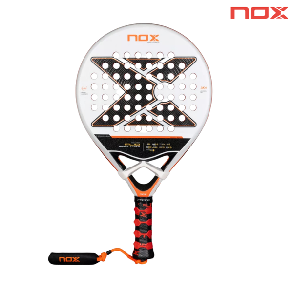 NOX ML10 Quantum 3K 2025