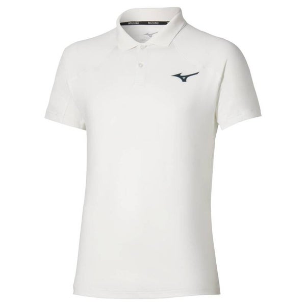 MIZUNO SHADOW SLEEVE POLO