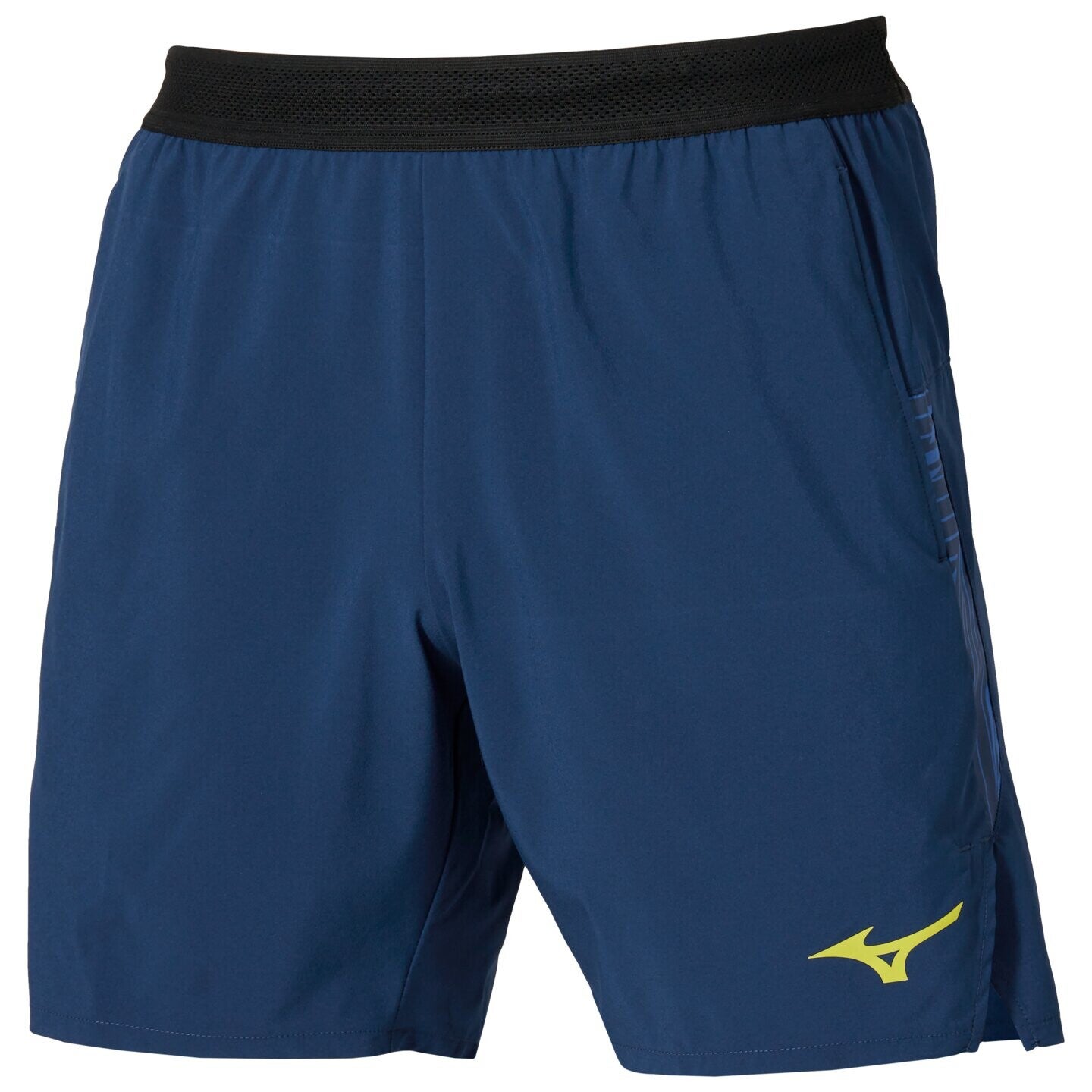 MIZUNO 7 INCHES AMPLIFY SHORT