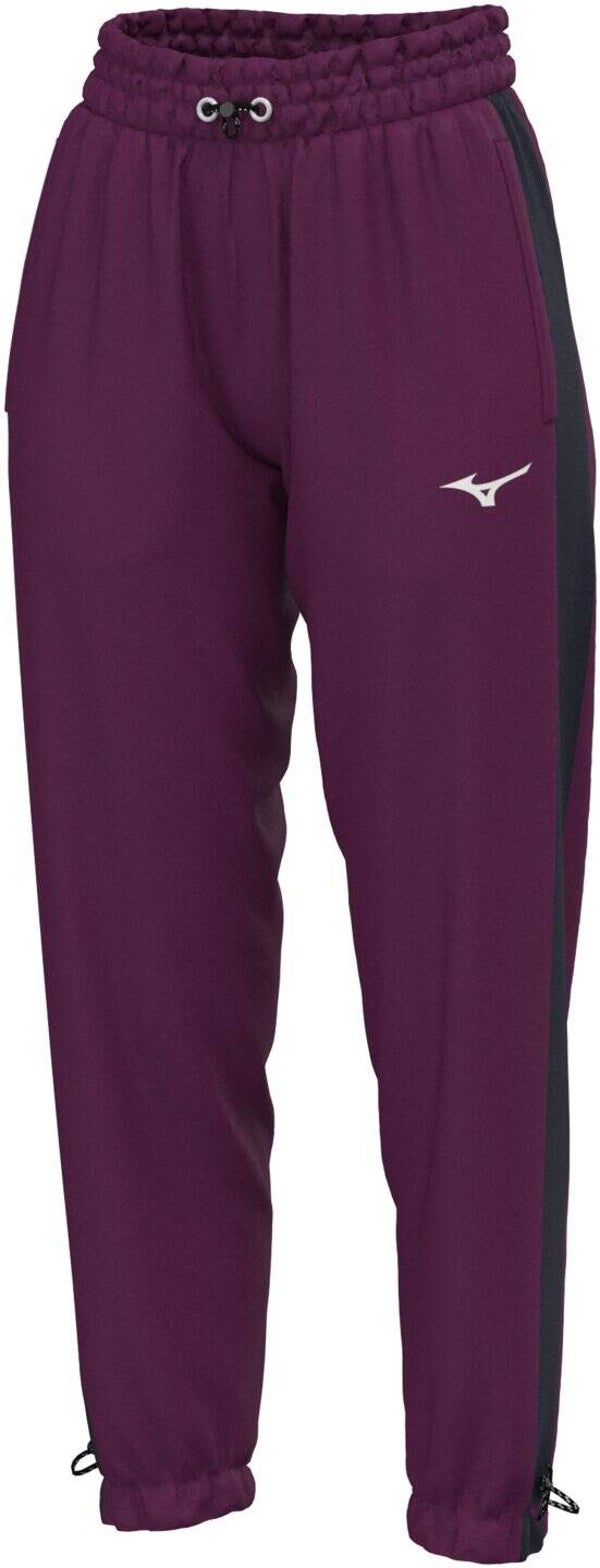 MIZUNO ATHLATICS TRACK PANTALON WOS