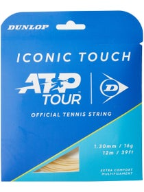 DUNLOP ICONIC TOUCH SET 1.30 /16G
