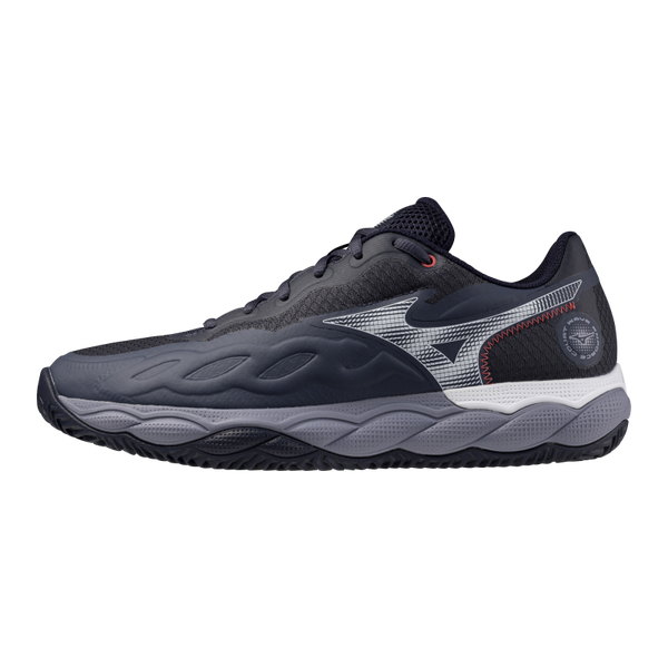 Mizuno Shoe Wave Enforce Tour 2CC