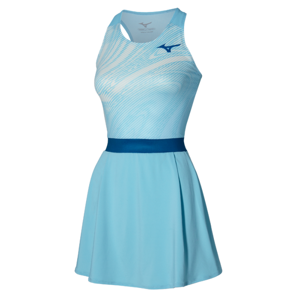 MIZUNO CHARGE PRINTED DRESS