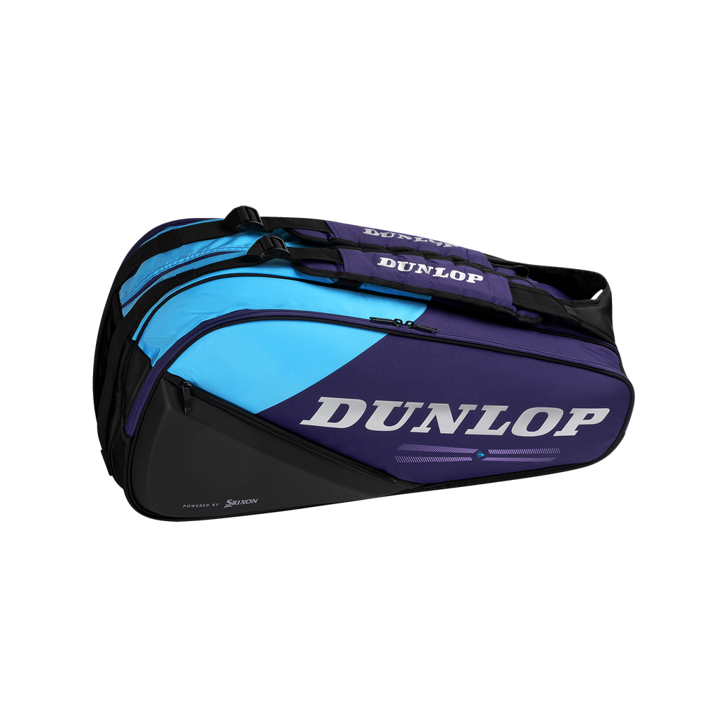 DUNLOP FX-PERFORMANCE 8 RACKETS