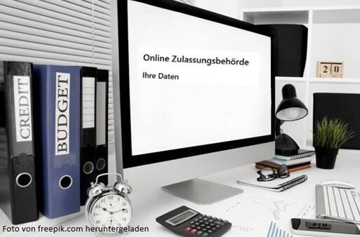 Online  Kfz-Abmeldung