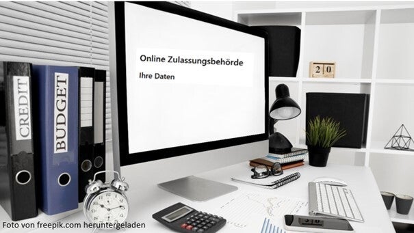 Kfz-Abmeldung "Vor Ort"