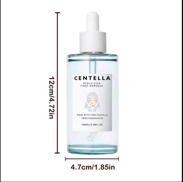 Skin Madagascar Centella Hyalu-Cica First Ampoule – 100 ml.