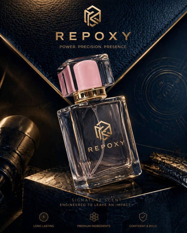 REPOXY – Signature Scent