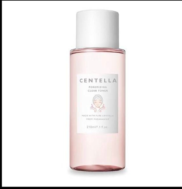 CENTELLA Poremizing Clear Toner – 210 ml.
