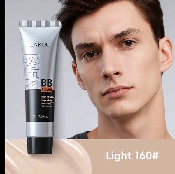 LAIKOU Men’s BB Cream 30g