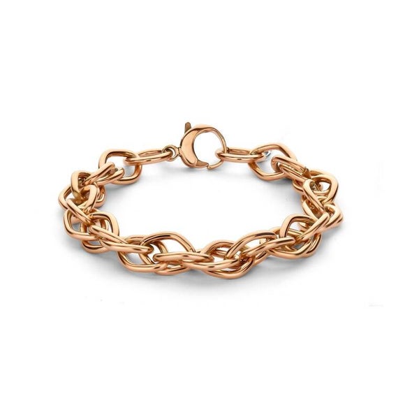 Clare Armband rosegold