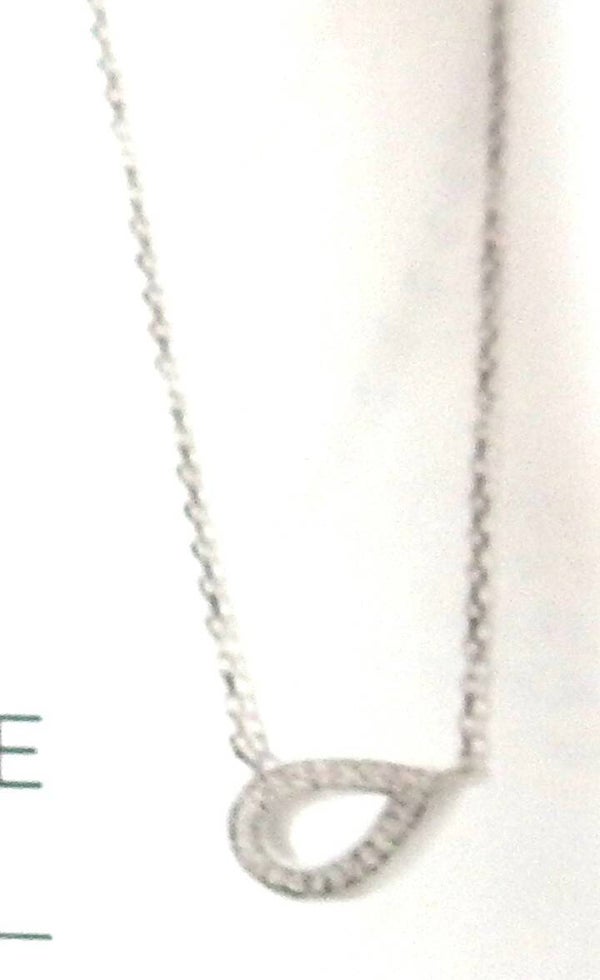 Armband mit Zirkonia Steine