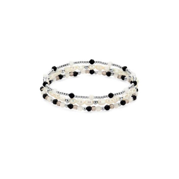 Romia - 3er Set Armband