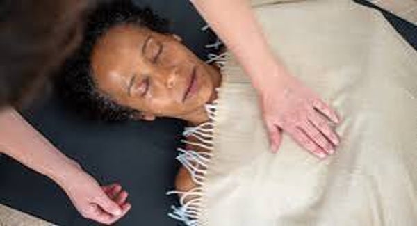 Annual Breathwork Package (48 Sessions)