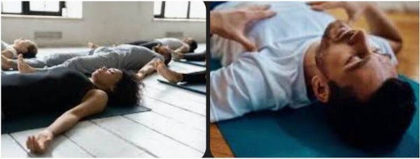 Annual Breathwork Package (48 Sessions)