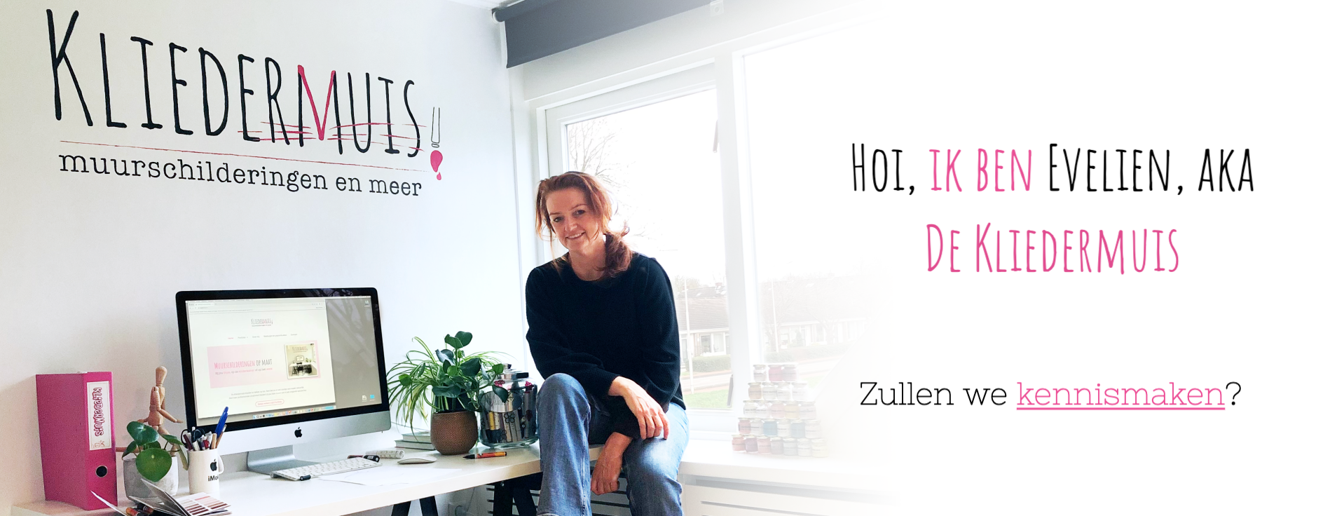 zullen we kennismaken?