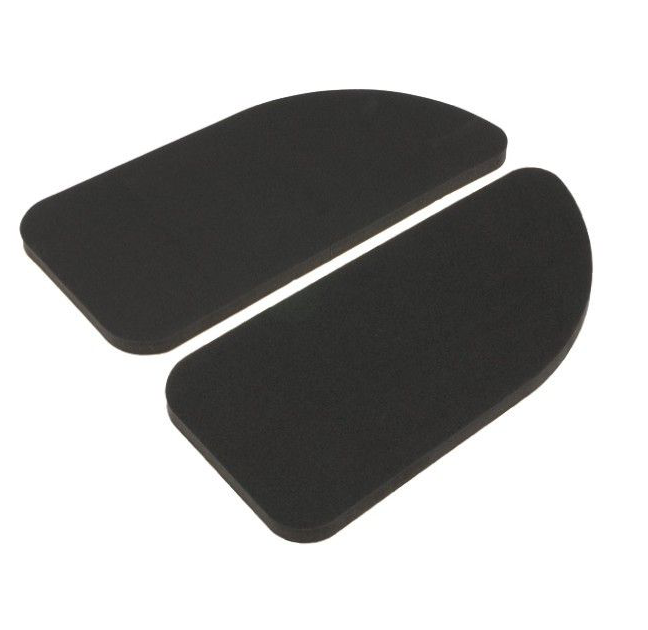 OTK Seat Pads 2 pieces