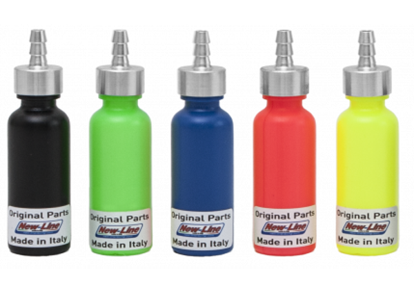 Overflow Tank Kit NEW-LINE