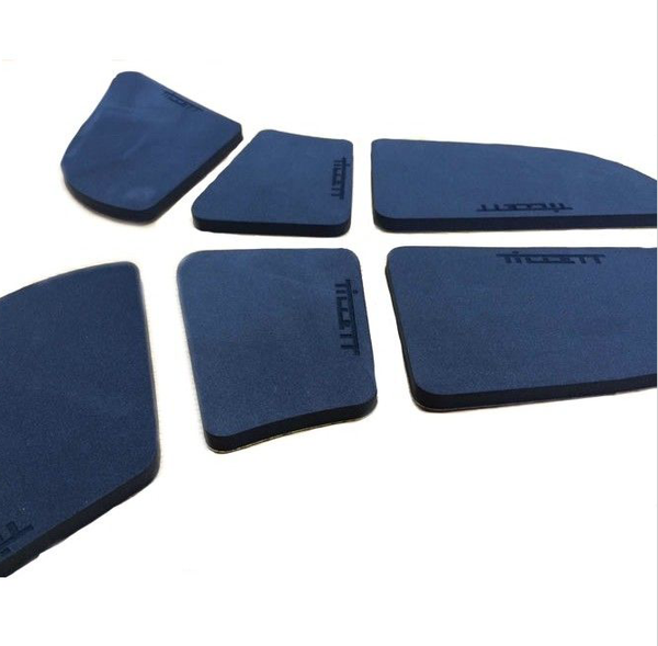 Tillett Seat Sizing Foam Kit 10mm