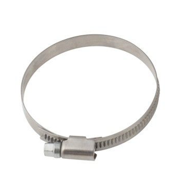 OTK Airbox Clamp 50-70 mm