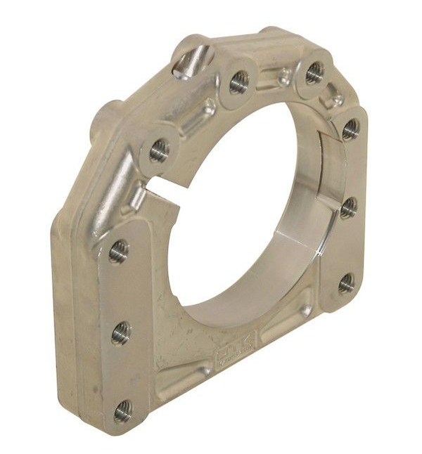 OTK Axle Bearing Cassette 10mm AL dia 40-50mm Misaligned 3 Positions Left