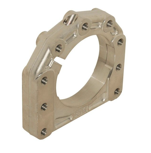 OTK  Axle Bearing Cassette 5mm AL dia 40-50mm Misaligned 3 Positions Center/Right