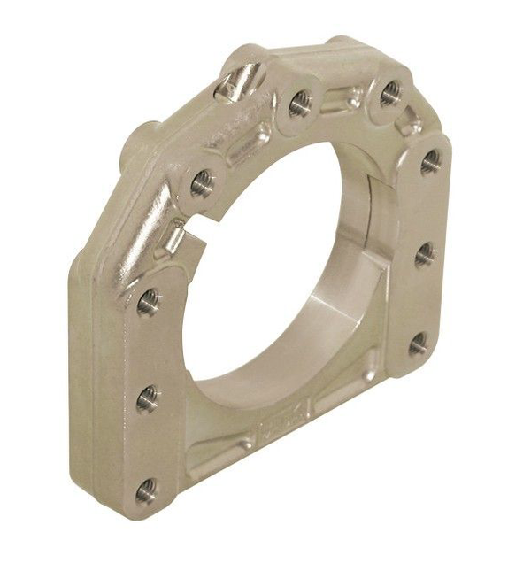 OTK Axle Bearing Cassette AL dia 40-50mm Concentric 3 Positions Left