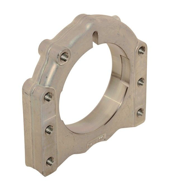 OTK Axle Bearing Cassette AL dia 40-50mm 3 Positions Center/Right