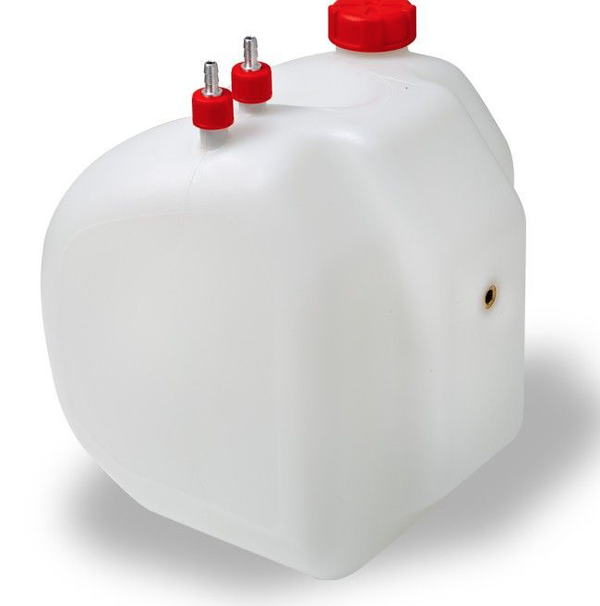 OTK Fuel Tank 8,5L 2013