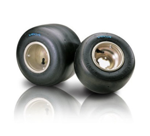 Apex Blauw ( Medium zacht ) 4,5/7,1