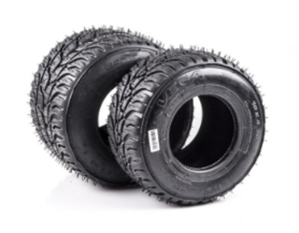 Apex VAW Regen Set (roze) 4,5/6,0