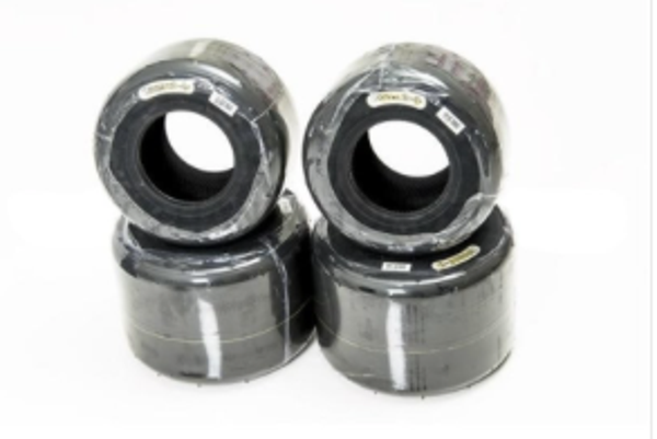 Komet K3M Set 4.60-7.10 Medium