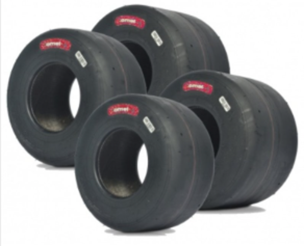 Komet K3H Set 4.60-7.10
