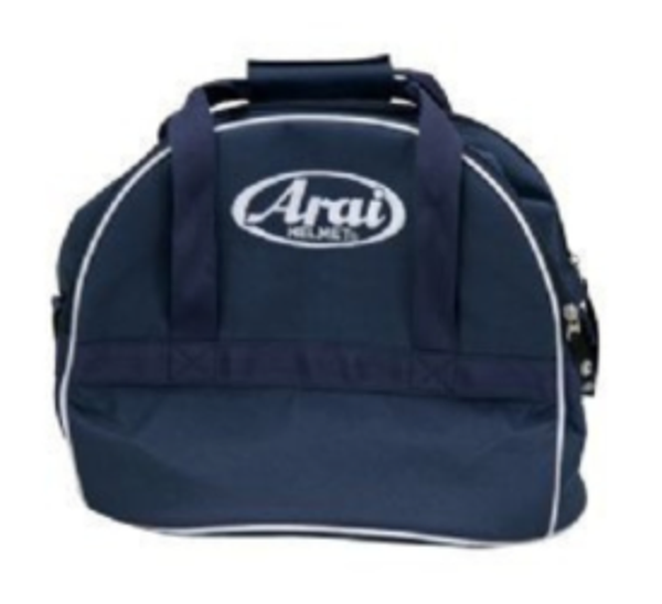 Arai helm tas