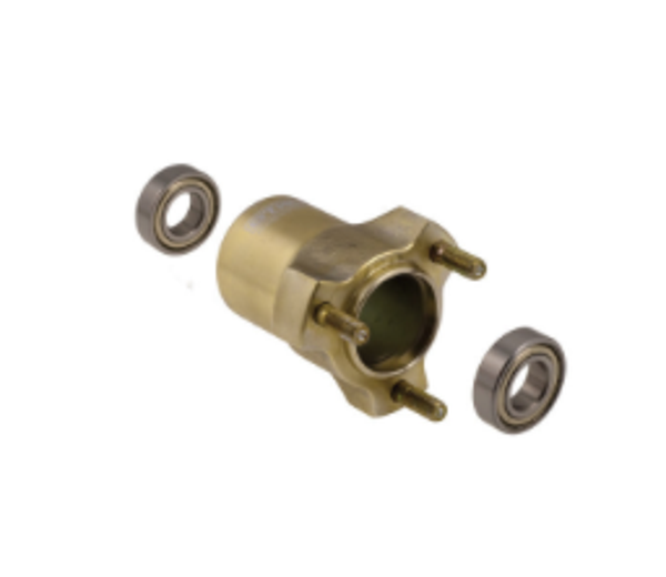 OTK Wielnaaf magnesium 17x75MM BST