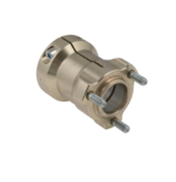 OTK Wielnaaf aluminium 40x92MM