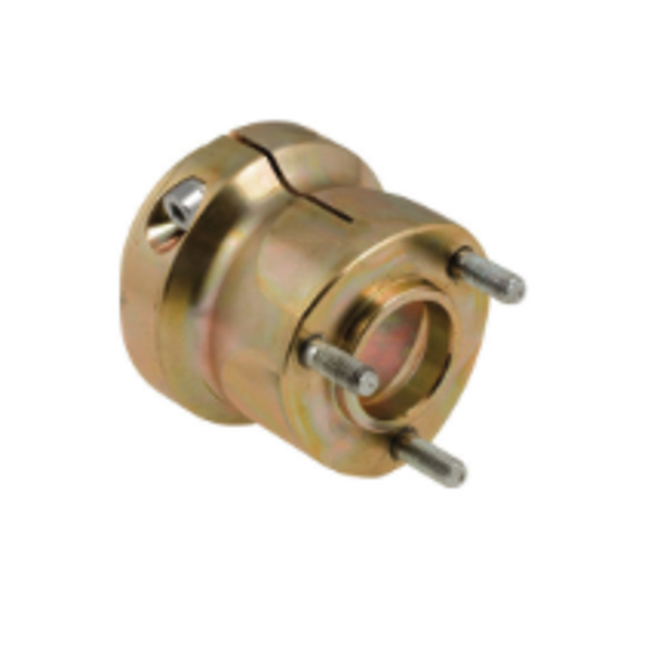 OTK Wielnaaf magnesium 50x77MM